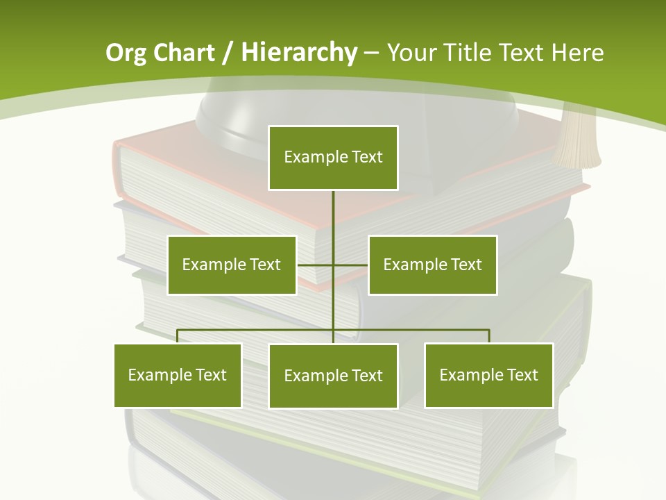 Alumna Traditional Education PowerPoint Template