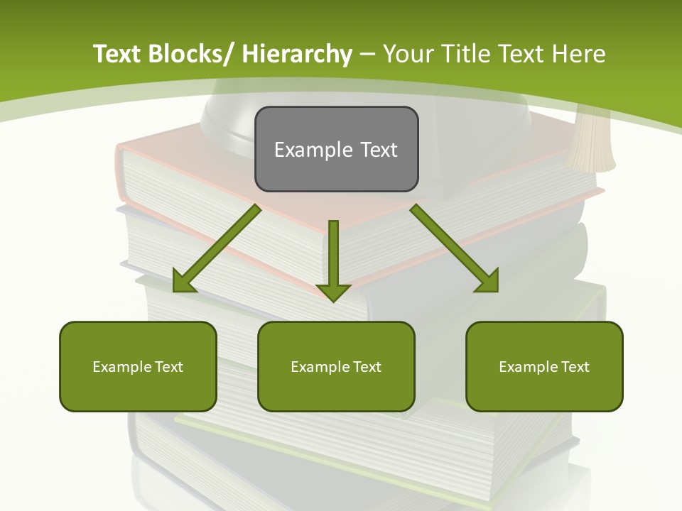 Alumna Traditional Education PowerPoint Template