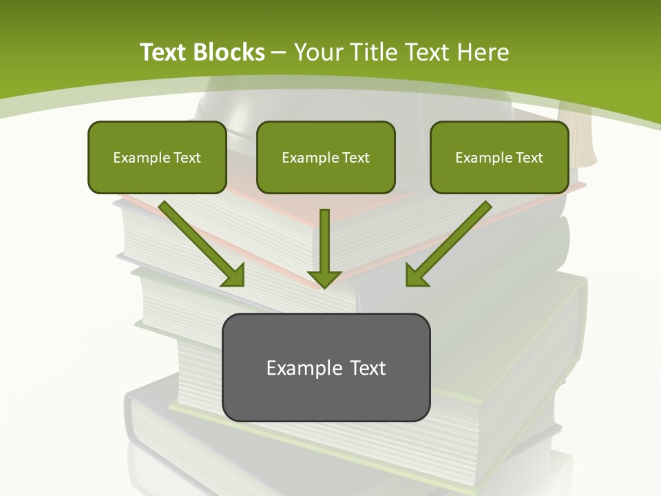 Alumna Traditional Education PowerPoint Template