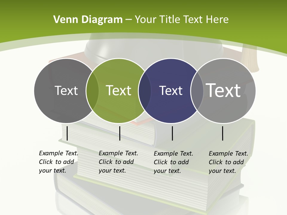 Alumna Traditional Education PowerPoint Template