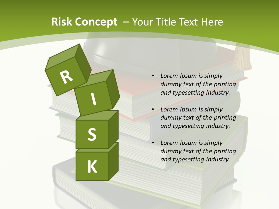 Alumna Traditional Education PowerPoint Template