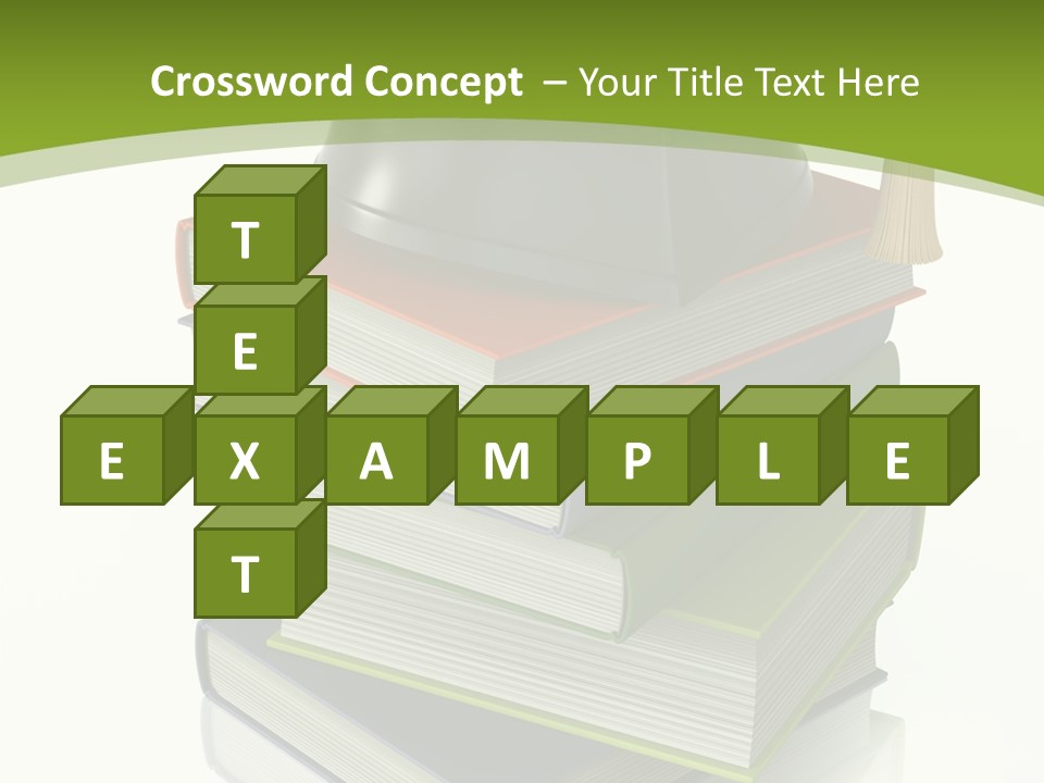 Alumna Traditional Education PowerPoint Template