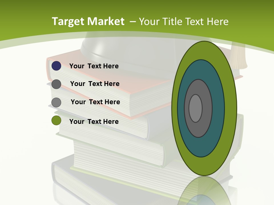 Alumna Traditional Education PowerPoint Template