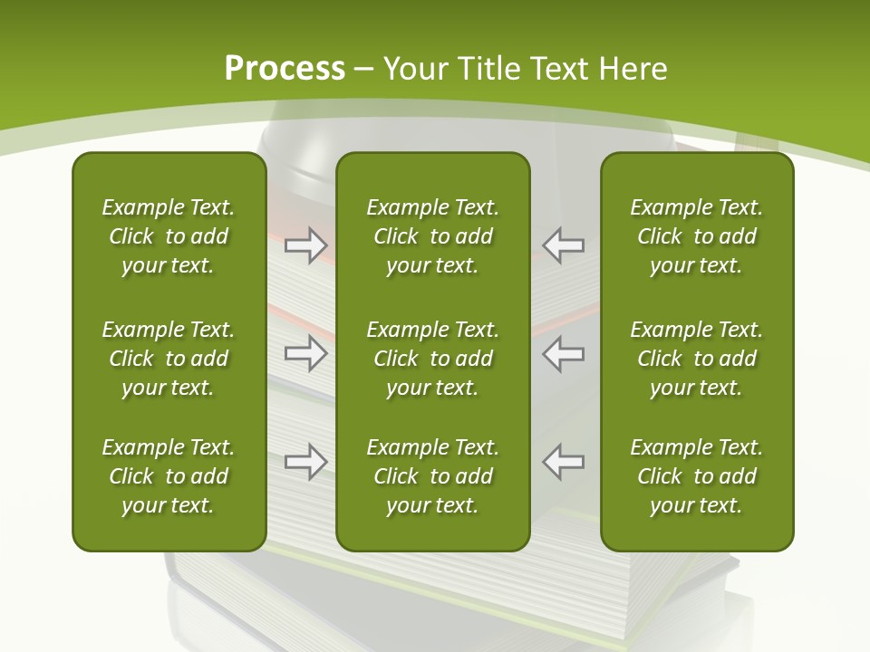 Alumna Traditional Education PowerPoint Template