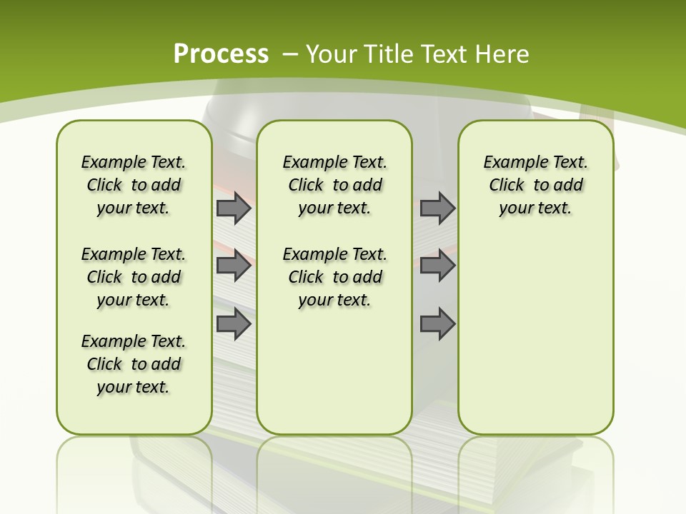 Alumna Traditional Education PowerPoint Template