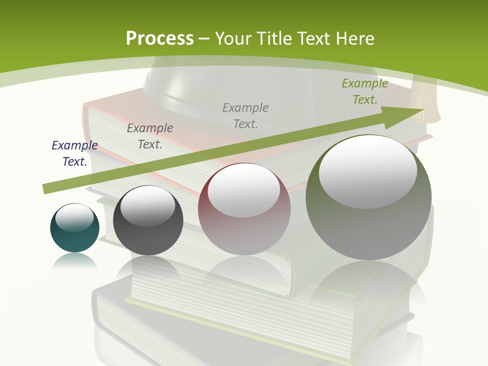 Alumna Traditional Education PowerPoint Template