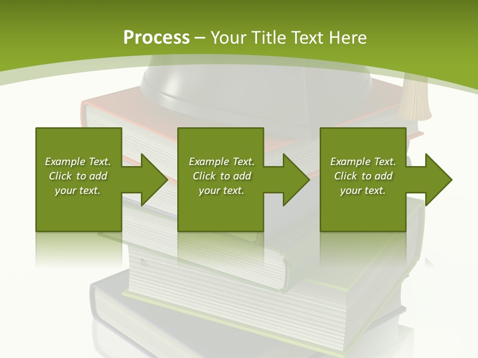 Alumna Traditional Education PowerPoint Template