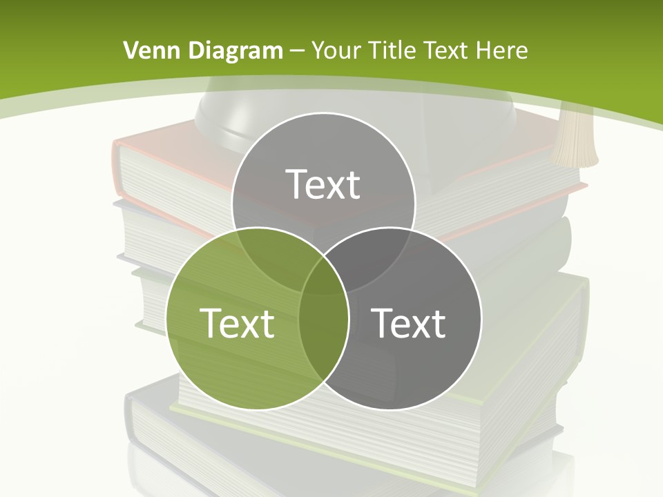 Alumna Traditional Education PowerPoint Template