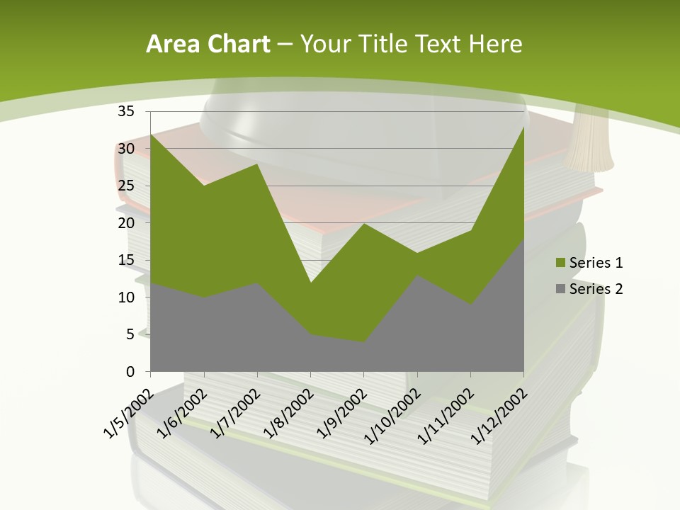 Alumna Traditional Education PowerPoint Template