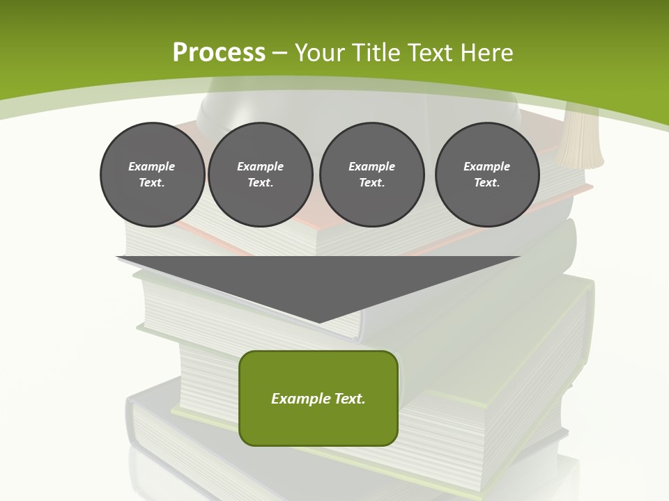 Alumna Traditional Education PowerPoint Template