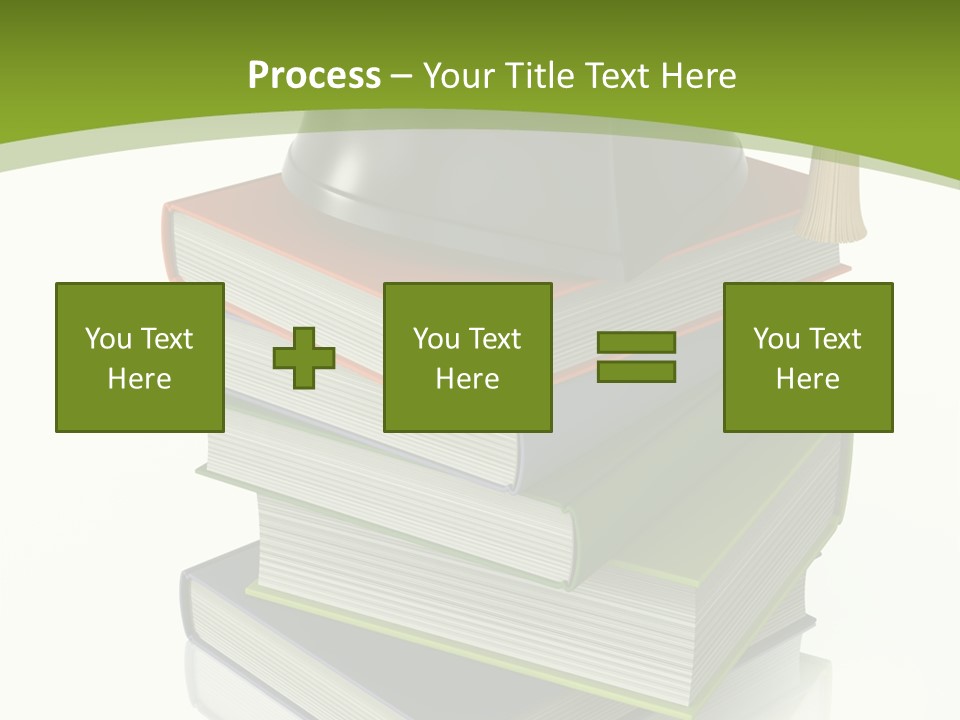 Alumna Traditional Education PowerPoint Template
