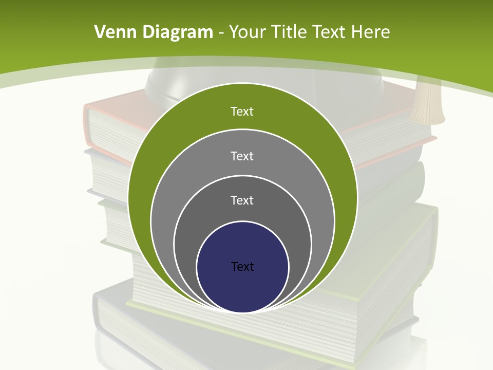 Alumna Traditional Education PowerPoint Template