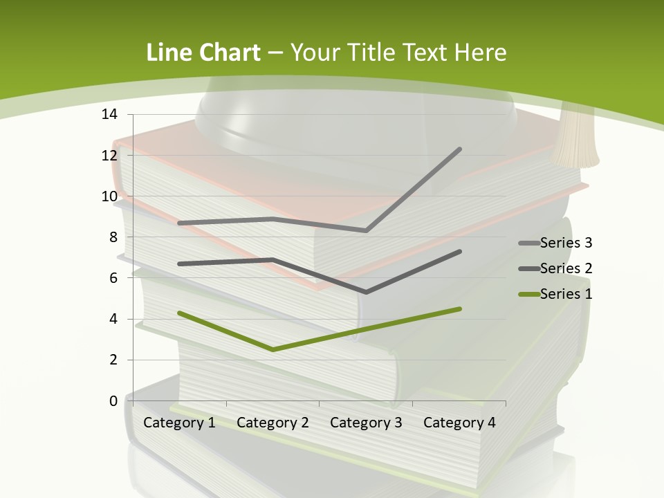 Alumna Traditional Education PowerPoint Template