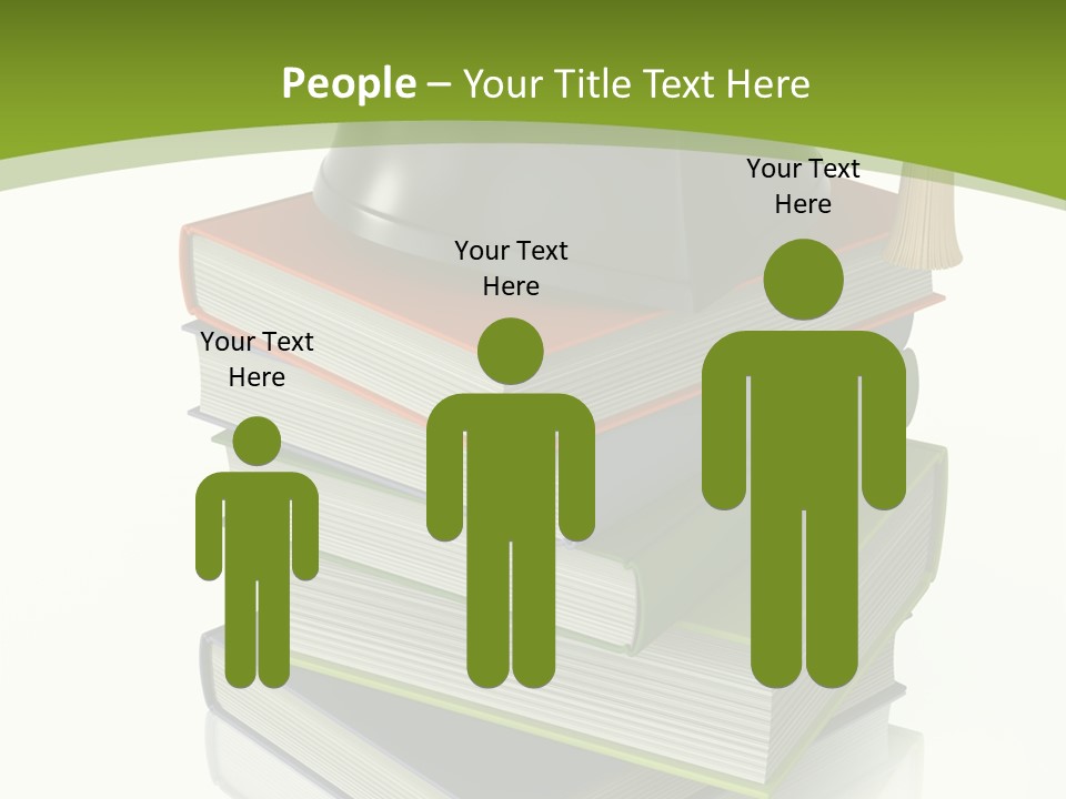 Alumna Traditional Education PowerPoint Template