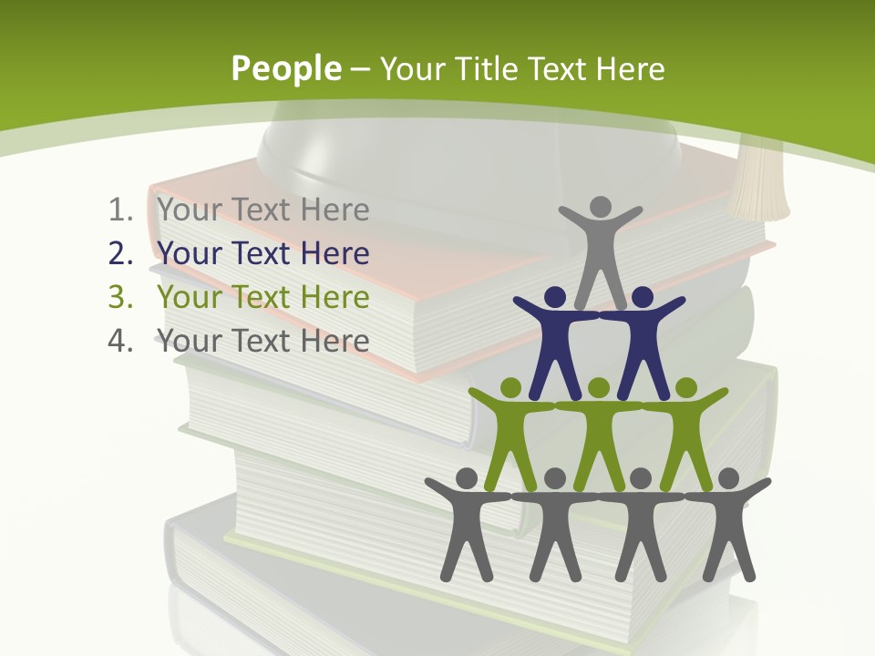 Alumna Traditional Education PowerPoint Template