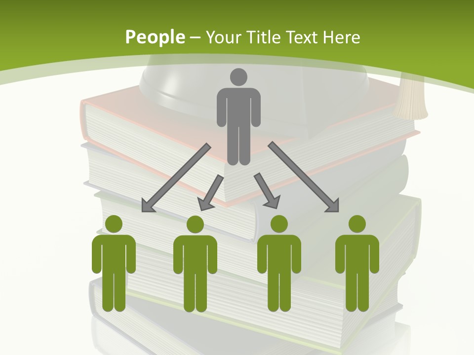 Alumna Traditional Education PowerPoint Template