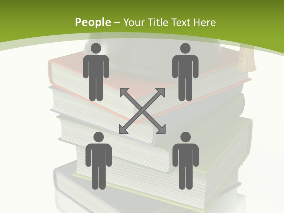 Alumna Traditional Education PowerPoint Template