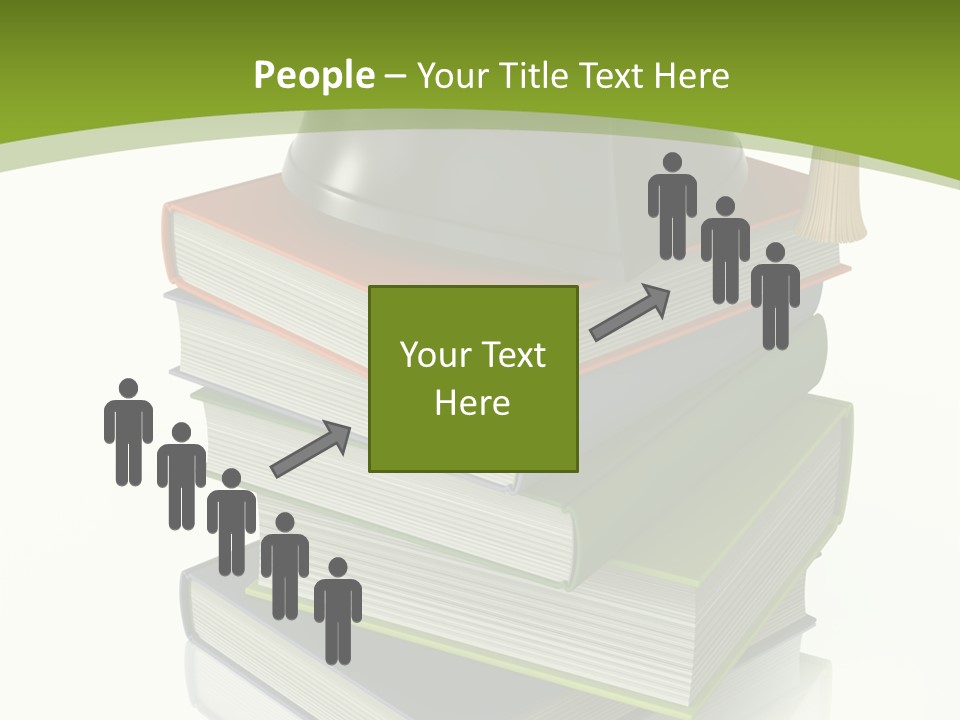 Alumna Traditional Education PowerPoint Template