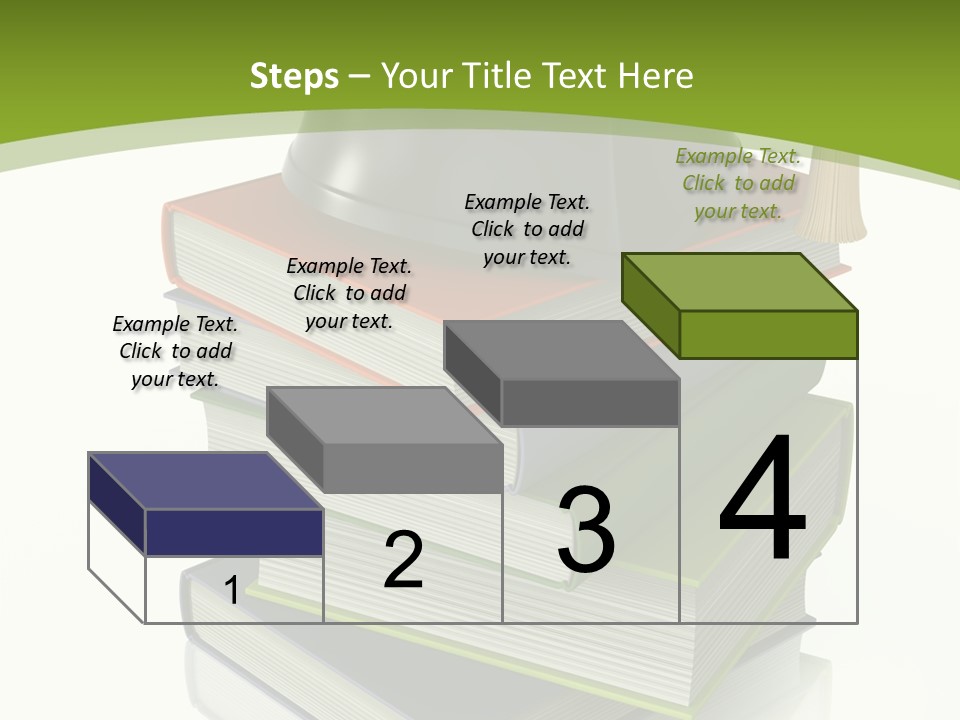 Alumna Traditional Education PowerPoint Template