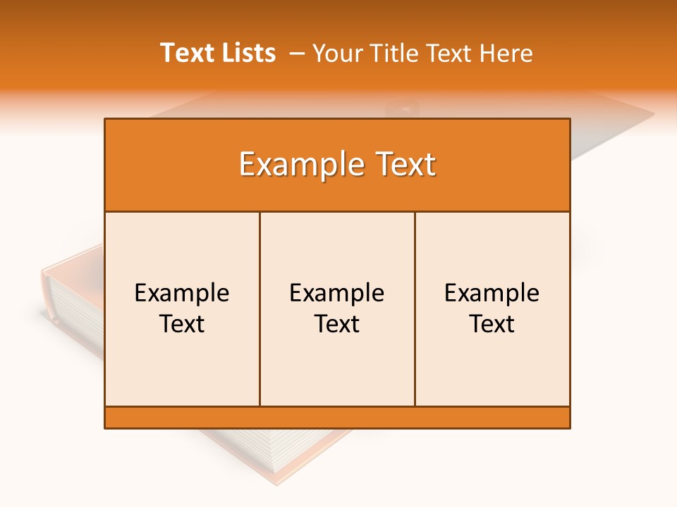 Closeup Accomplished Honor PowerPoint Template