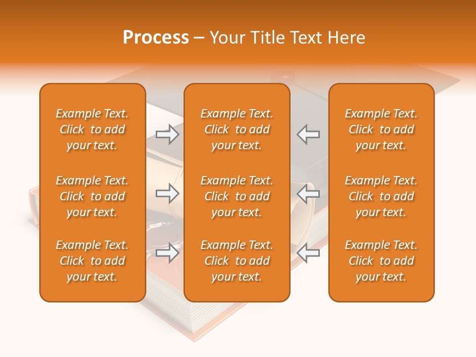Closeup Accomplished Honor PowerPoint Template