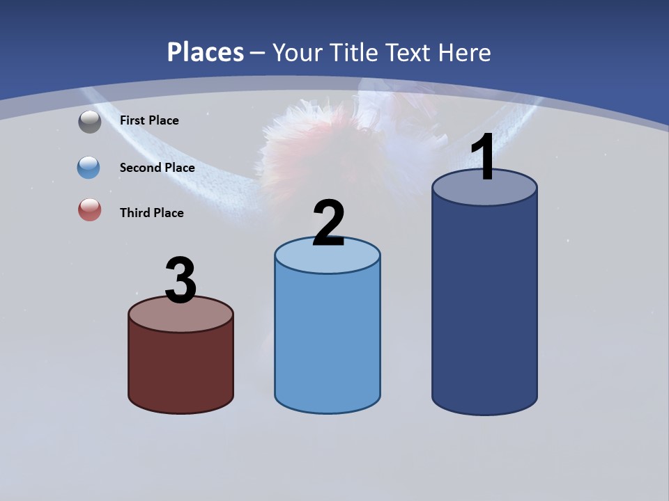 Beauty Girl Fun PowerPoint Template