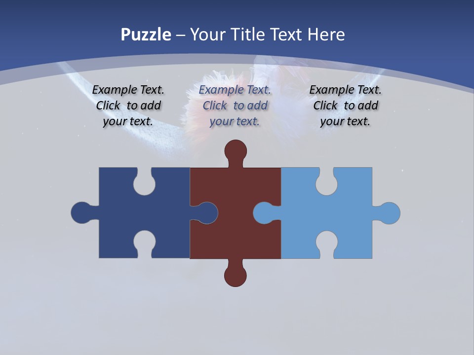 Beauty Girl Fun PowerPoint Template