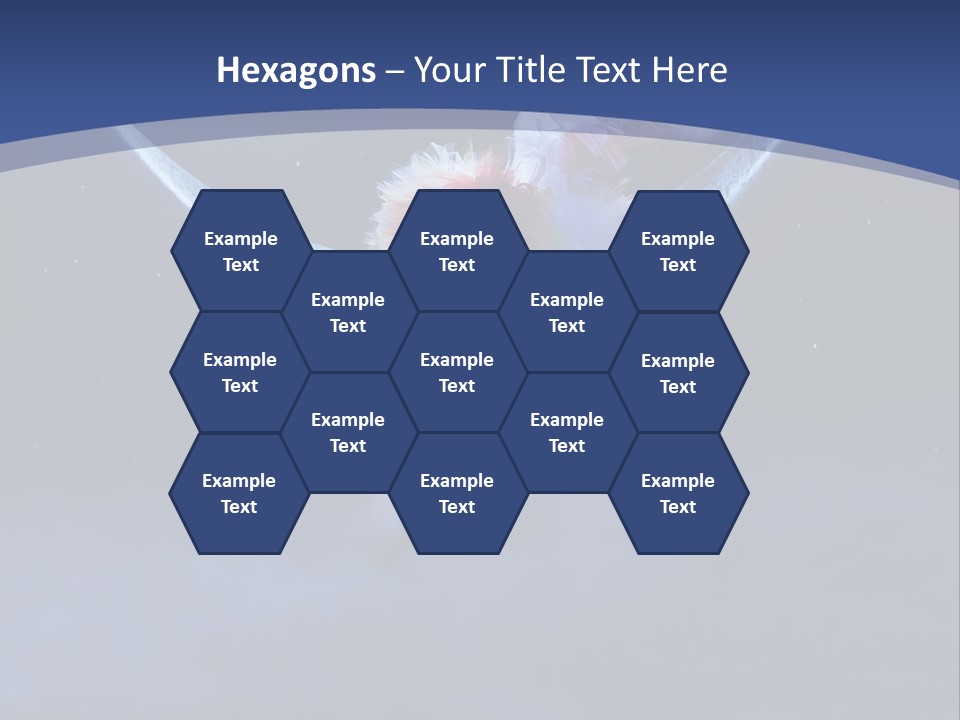 Beauty Girl Fun PowerPoint Template