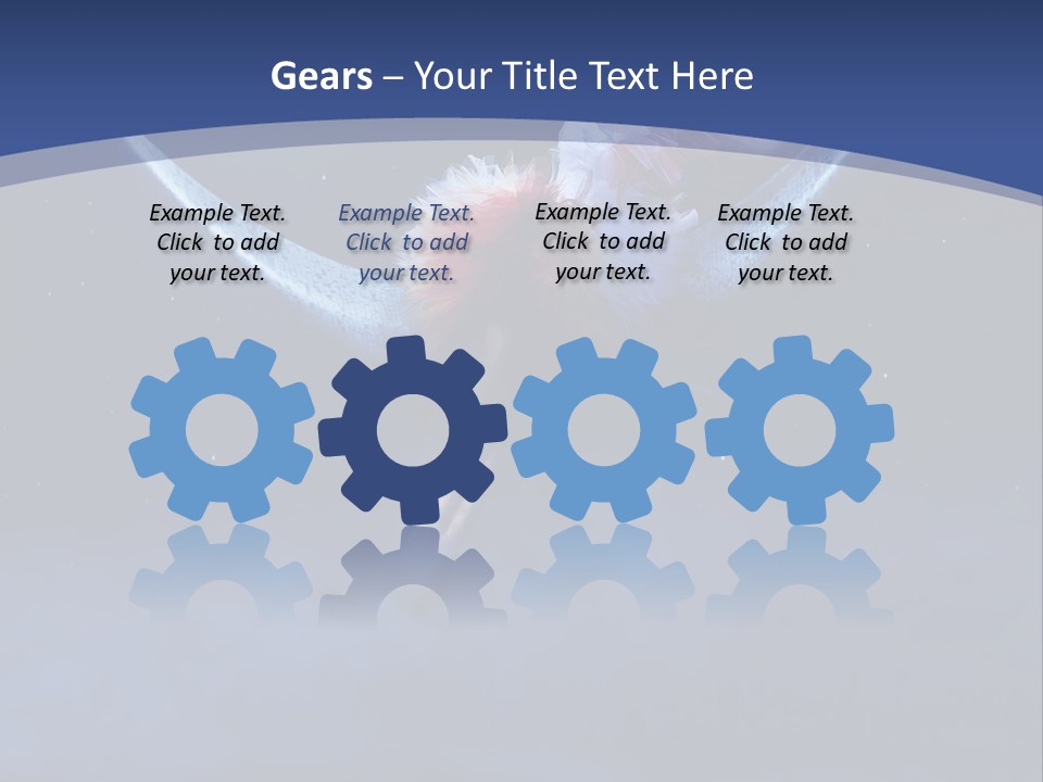 Beauty Girl Fun PowerPoint Template