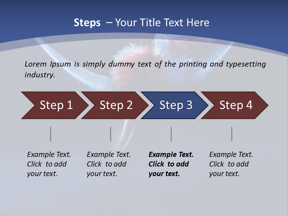 Beauty Girl Fun PowerPoint Template
