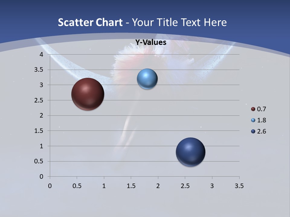 Beauty Girl Fun PowerPoint Template