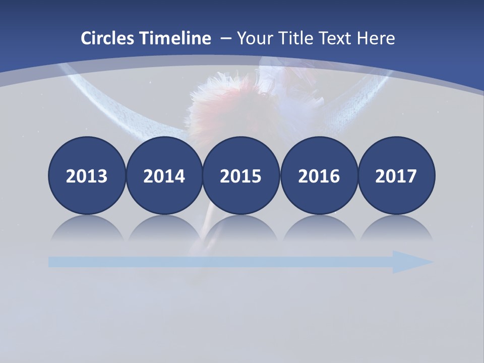 Beauty Girl Fun PowerPoint Template