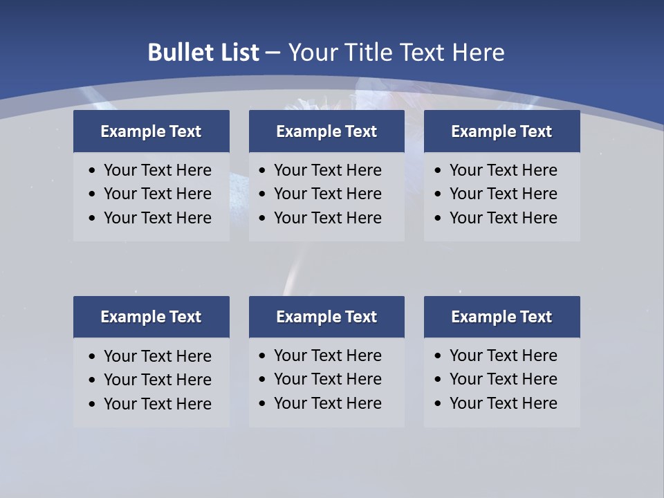 Beauty Girl Fun PowerPoint Template