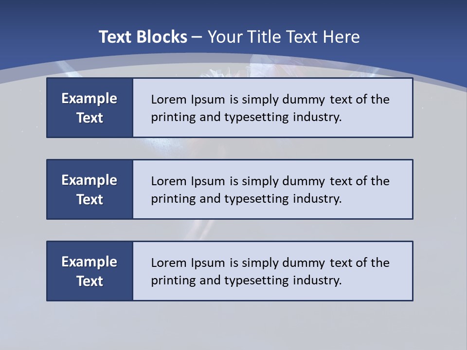 Beauty Girl Fun PowerPoint Template