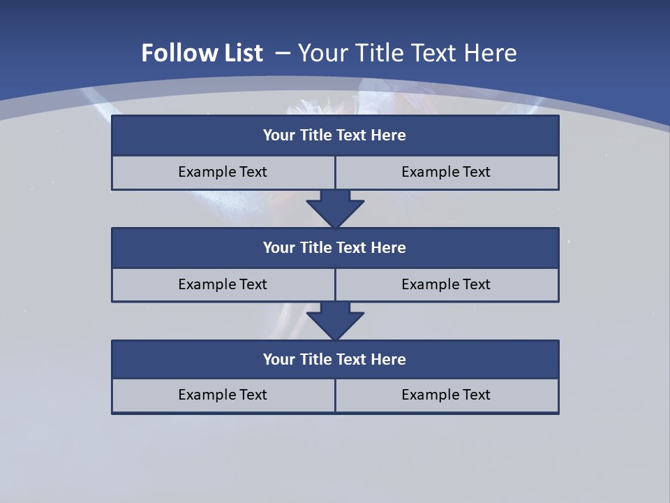 Beauty Girl Fun PowerPoint Template