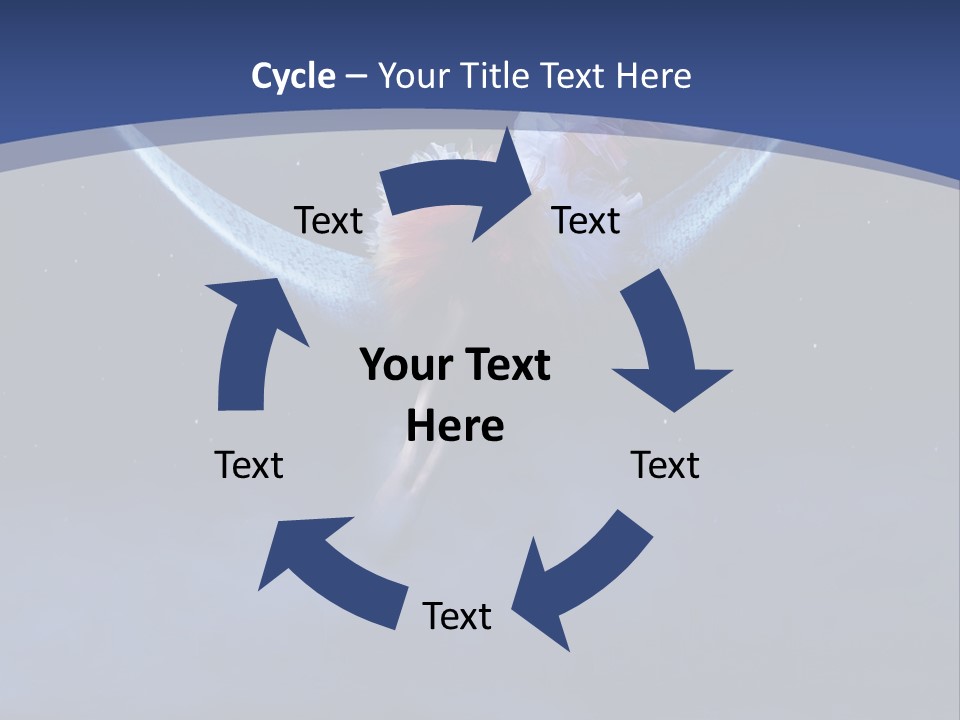 Beauty Girl Fun PowerPoint Template