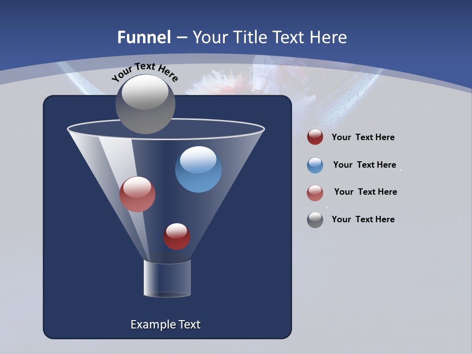 Beauty Girl Fun PowerPoint Template