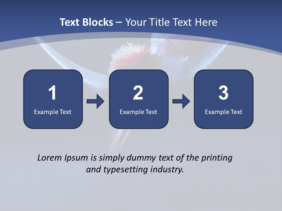 Beauty Girl Fun PowerPoint Template