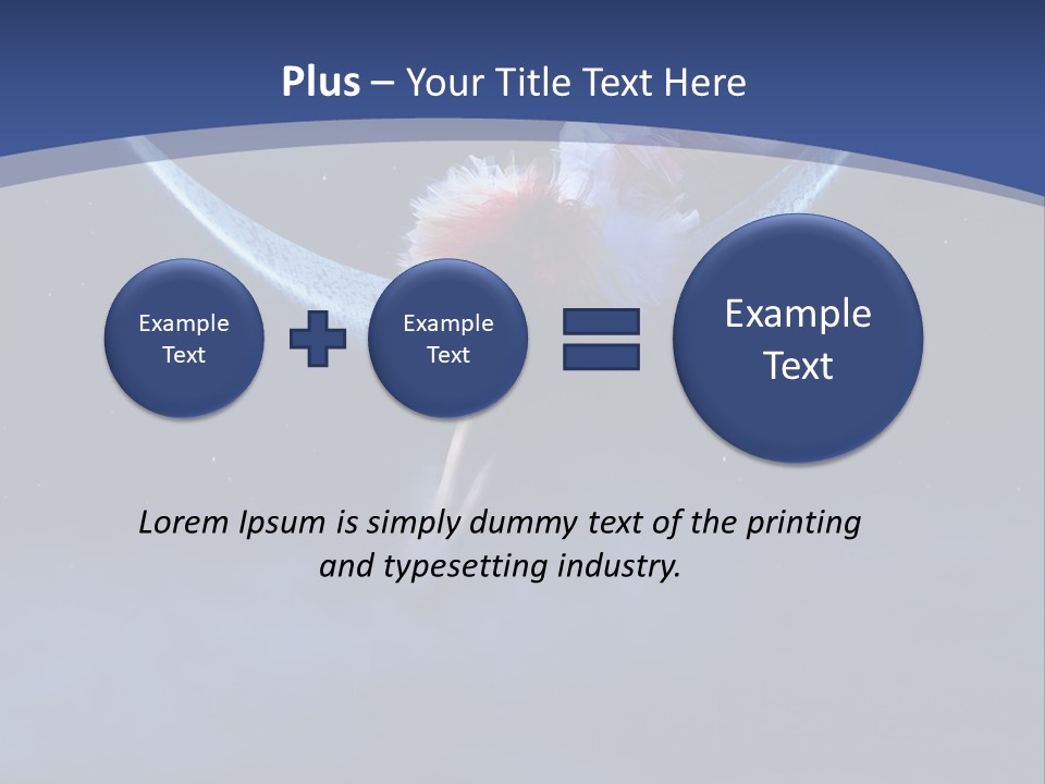 Beauty Girl Fun PowerPoint Template