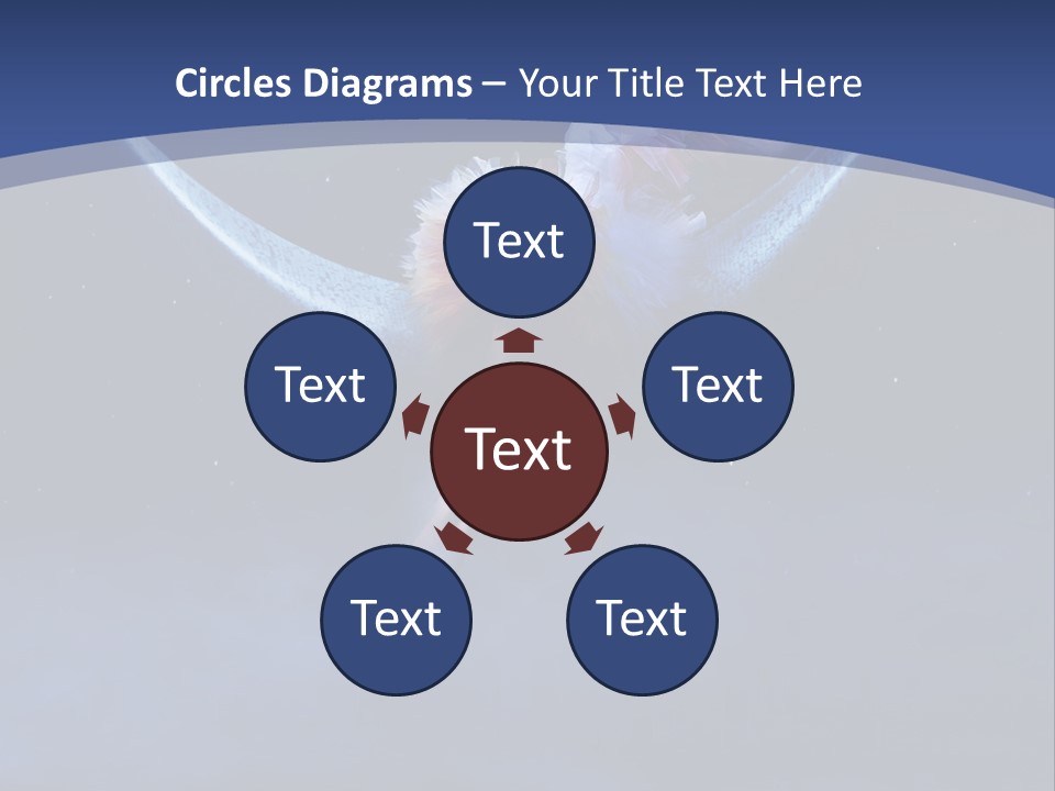 Beauty Girl Fun PowerPoint Template