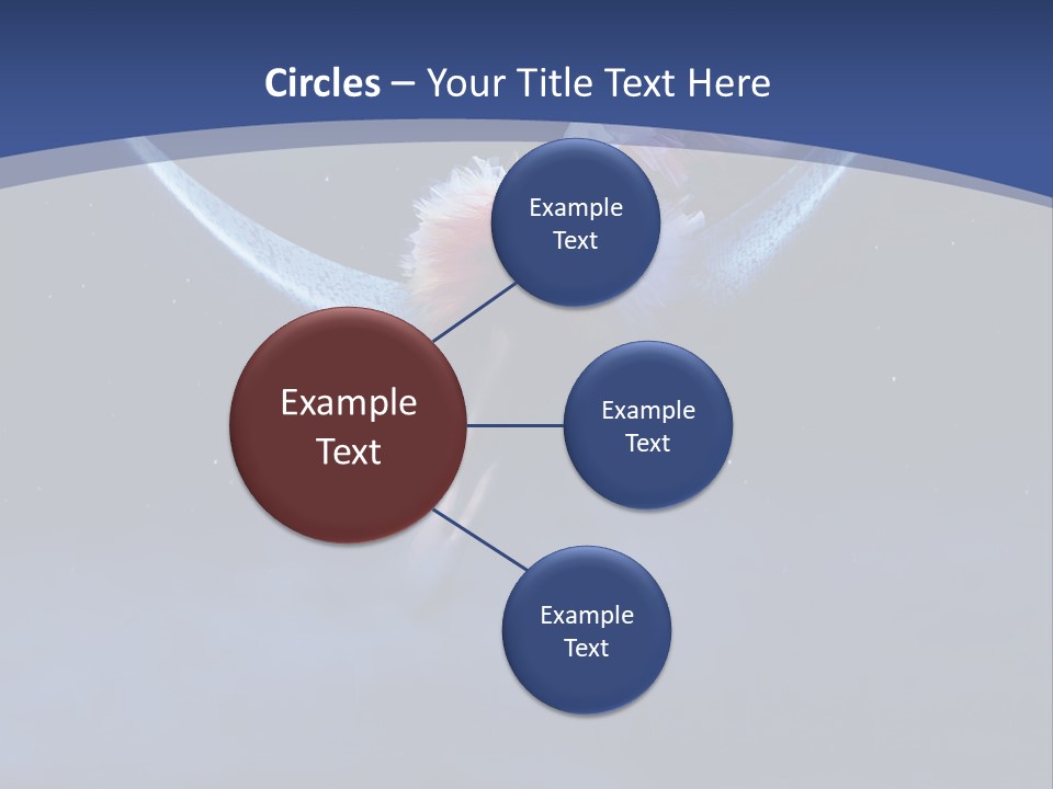 Beauty Girl Fun PowerPoint Template