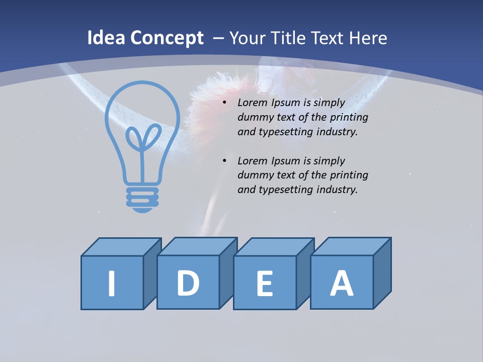 Beauty Girl Fun PowerPoint Template