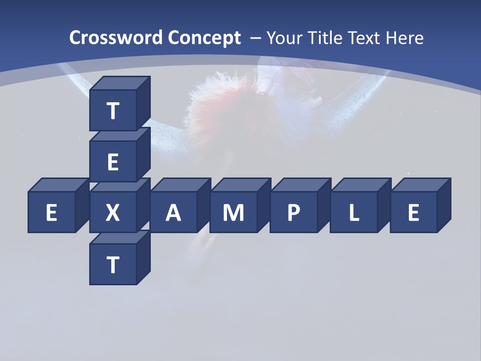 Beauty Girl Fun PowerPoint Template