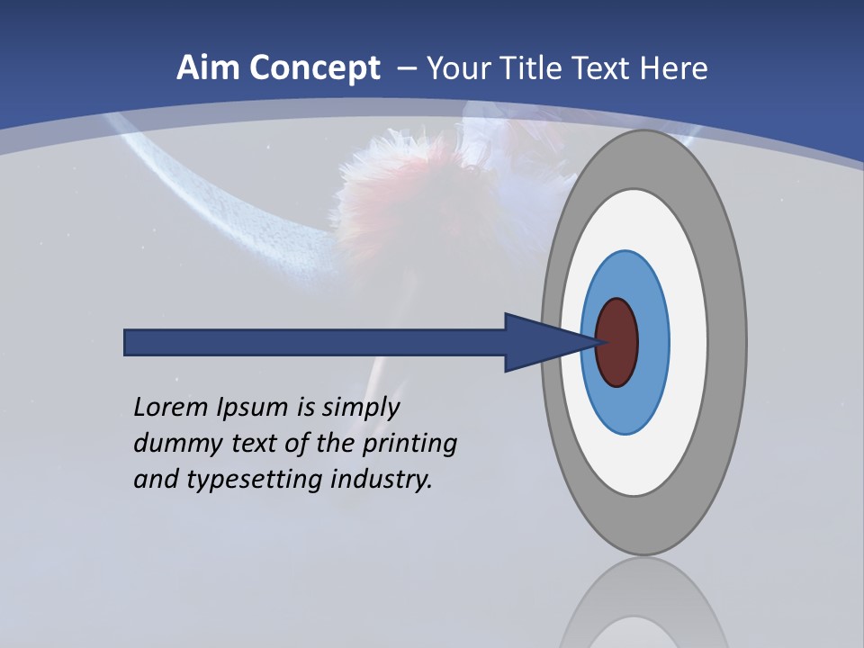 Beauty Girl Fun PowerPoint Template