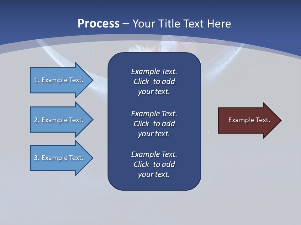 Beauty Girl Fun PowerPoint Template