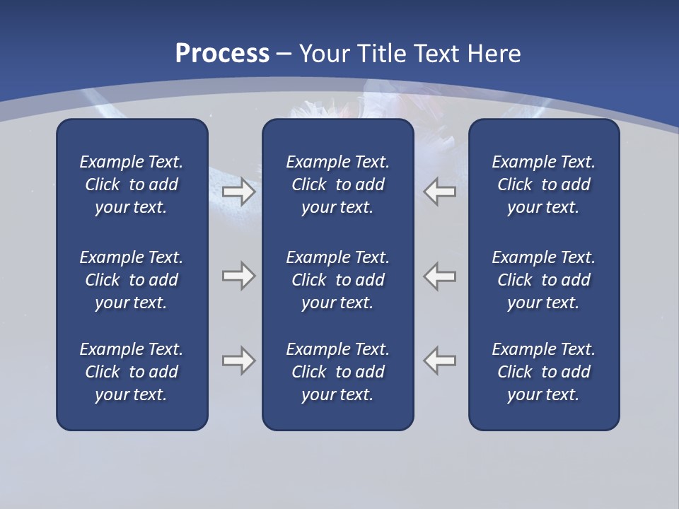 Beauty Girl Fun PowerPoint Template