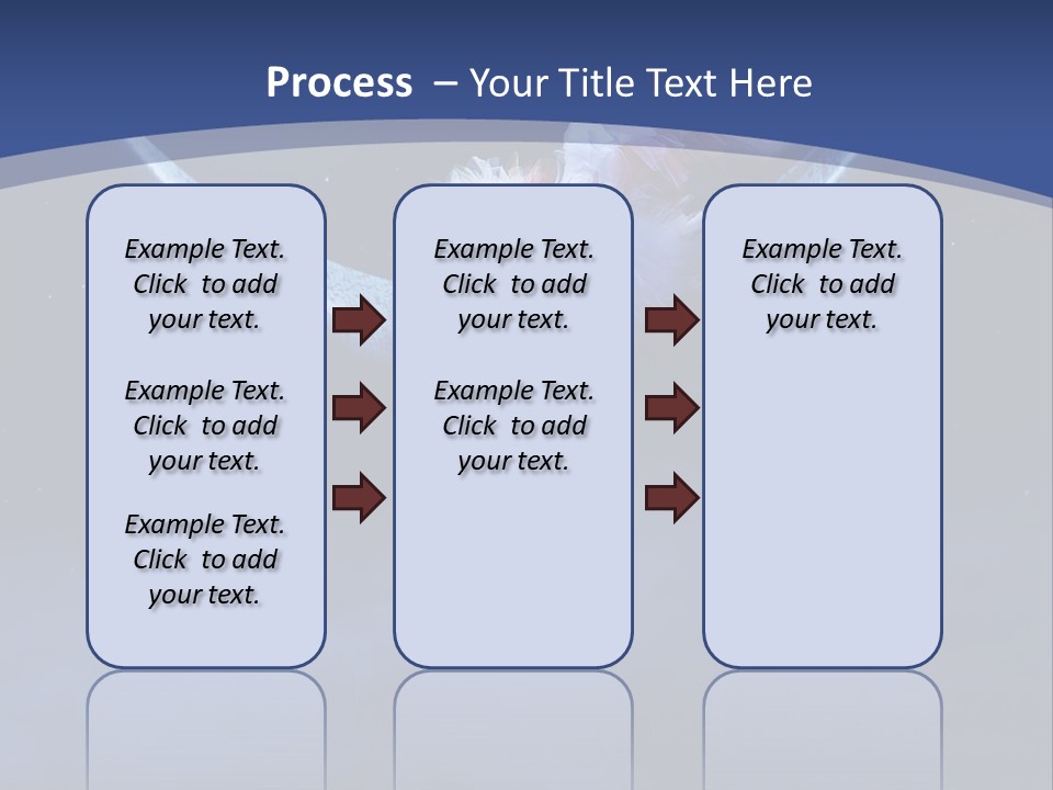 Beauty Girl Fun PowerPoint Template