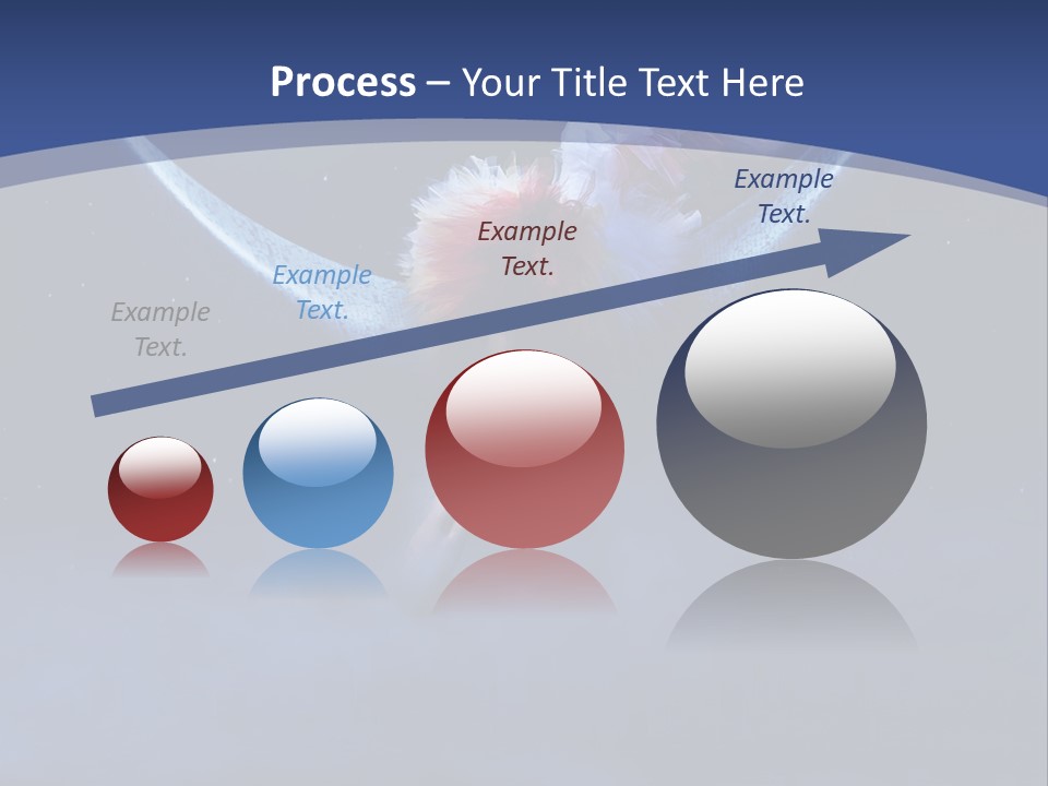 Beauty Girl Fun PowerPoint Template