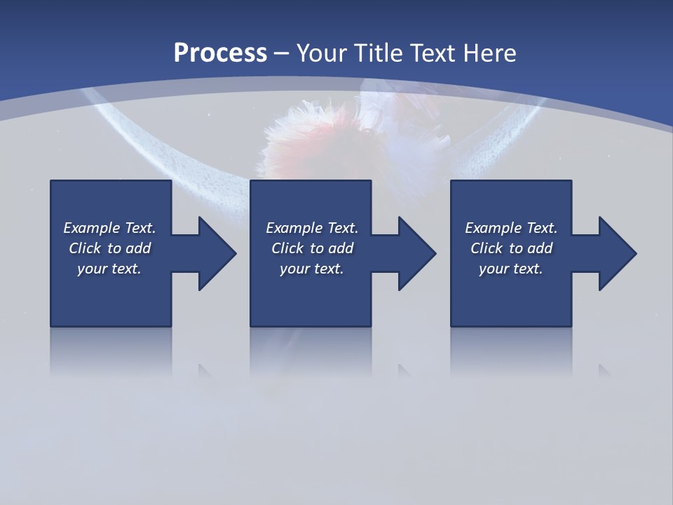 Beauty Girl Fun PowerPoint Template