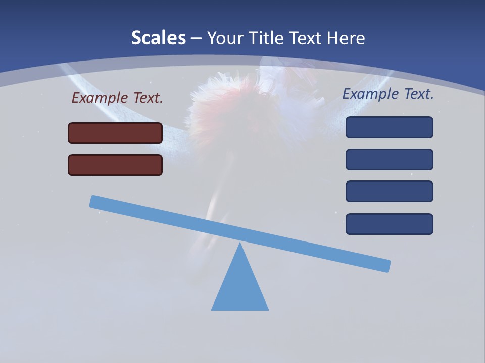 Beauty Girl Fun PowerPoint Template